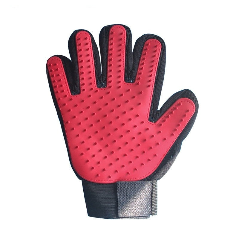 Cat Grooming Gloves