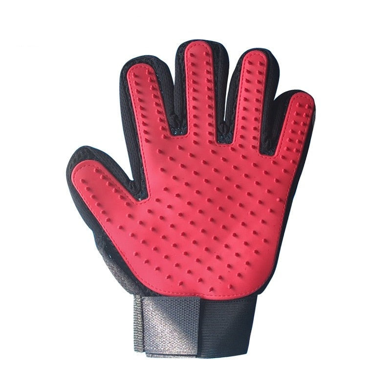 Cat Grooming Gloves