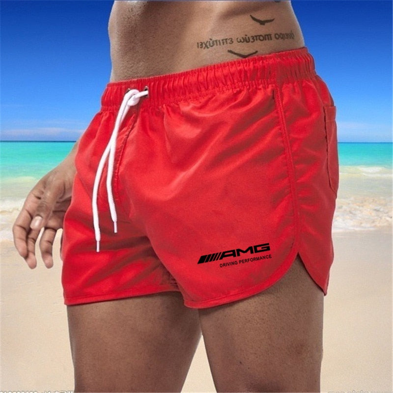 Men's Crocs Swimwear