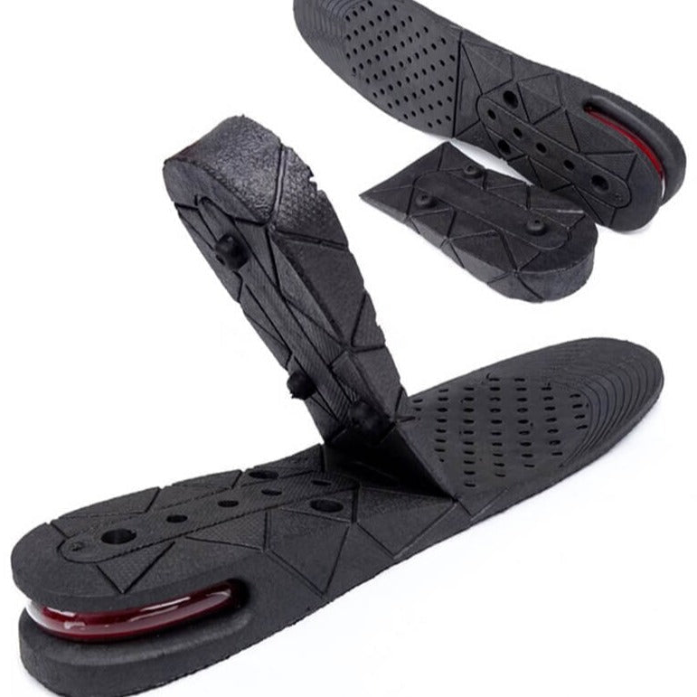 The Insole Of The Height Increase Shoe