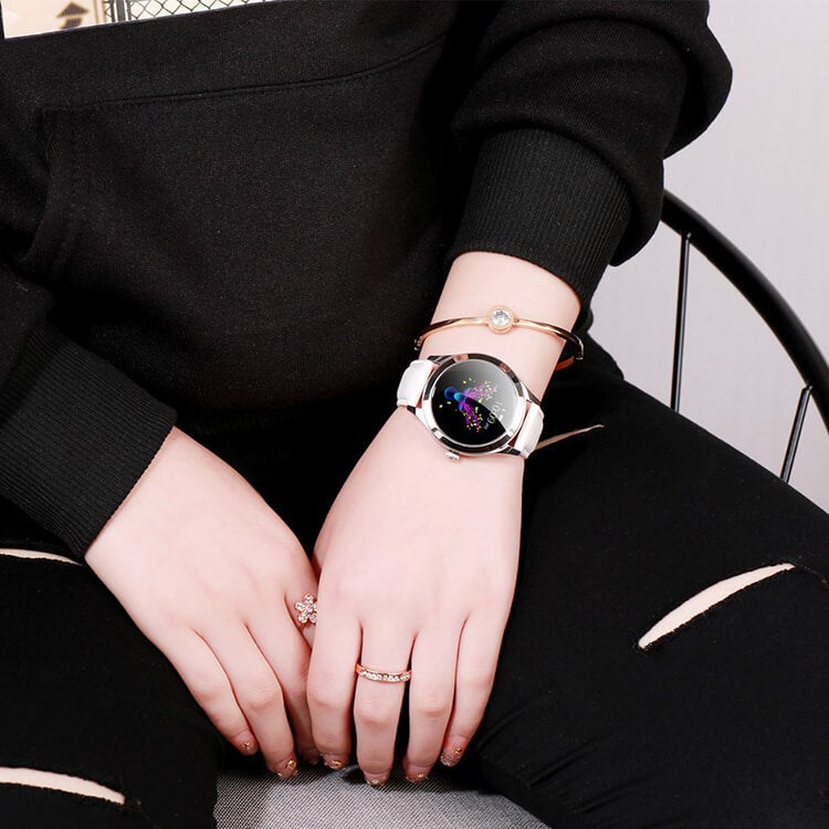 Multi Dynamic Smart Watch