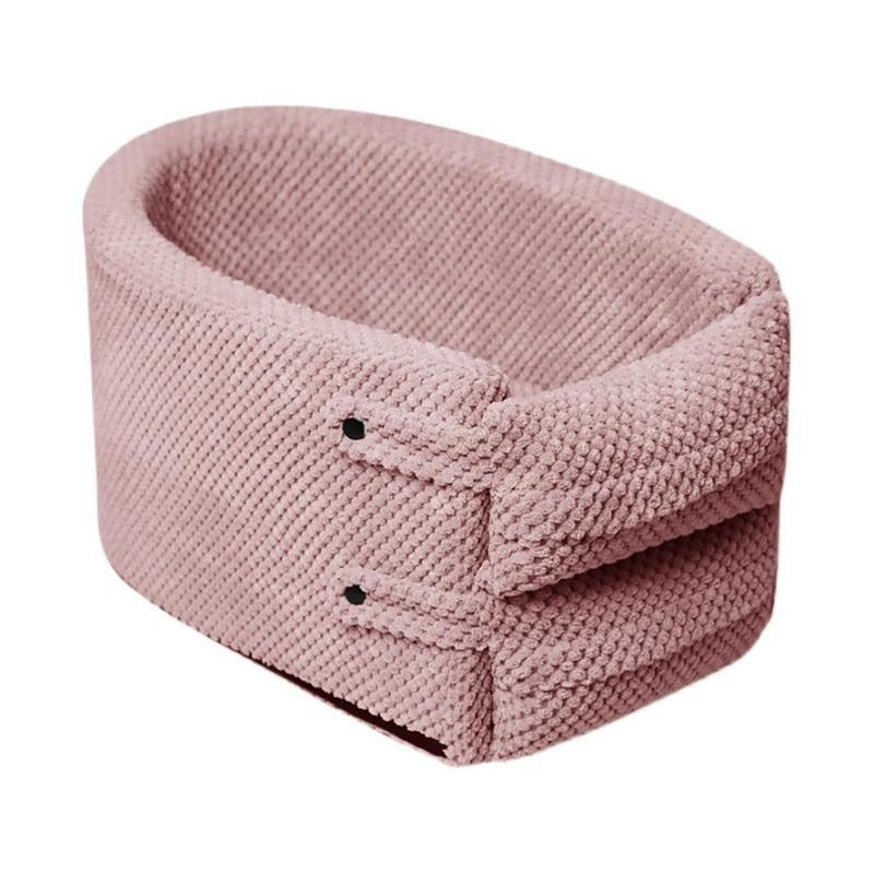 Pet car safety seat