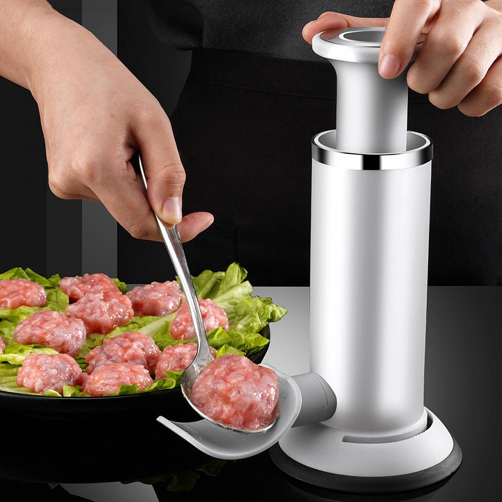 Enkel Pølsemaker