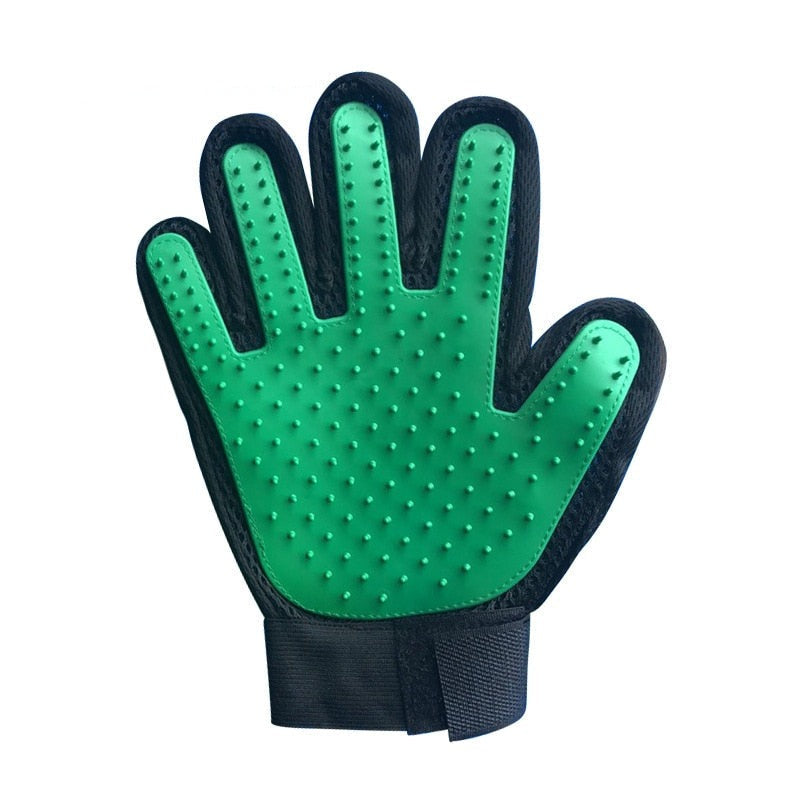 Cat Grooming Gloves