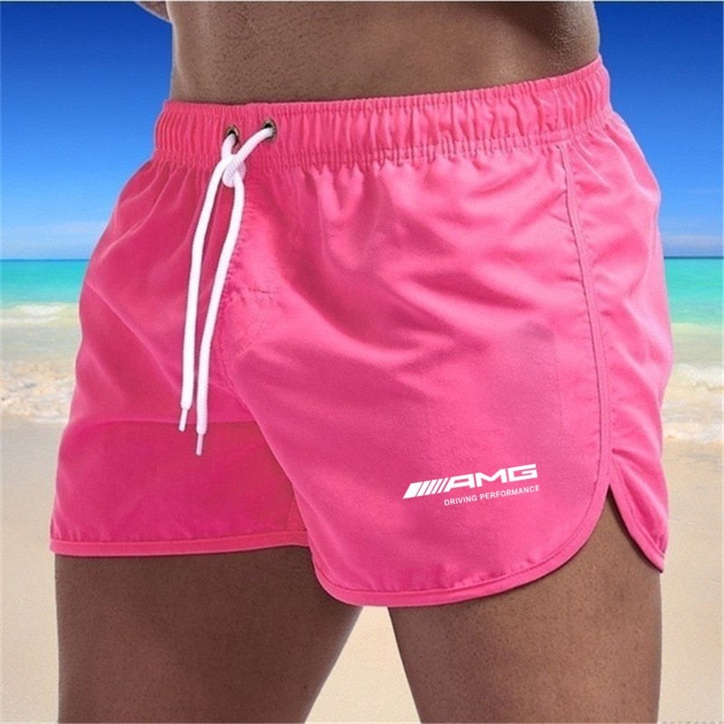 Men's Crocs Swimwear