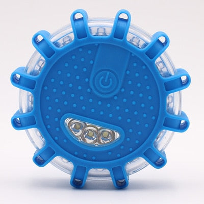 Emergency LED Light