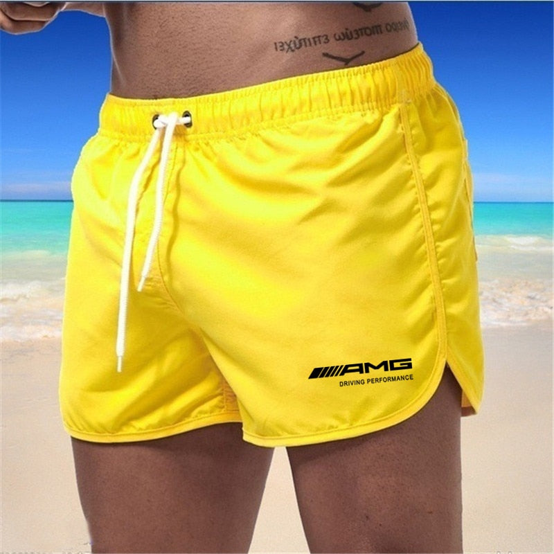 Men's Crocs Swimwear