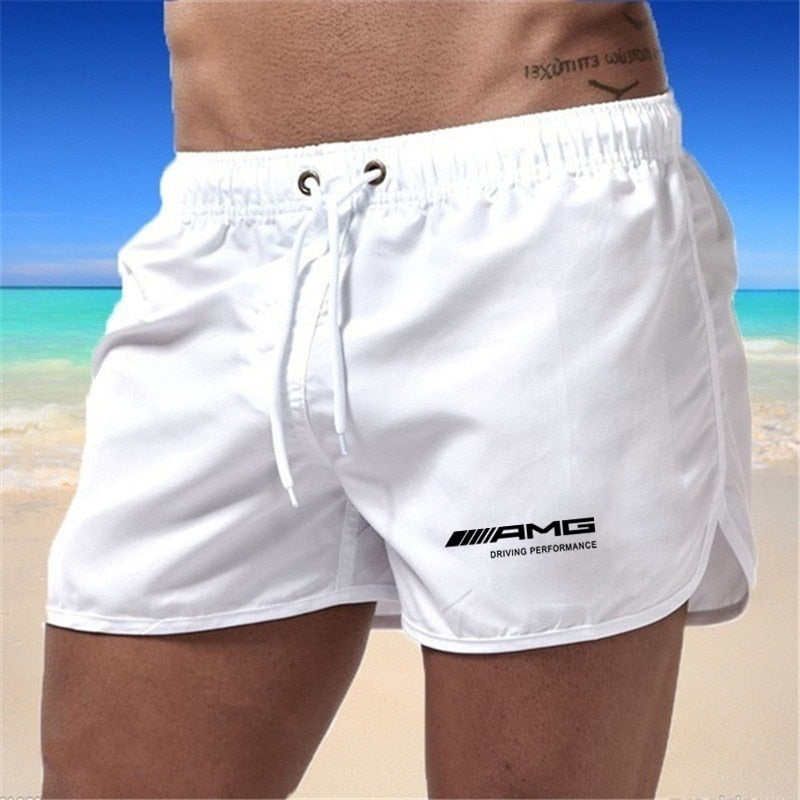 Men's Crocs Swimwear