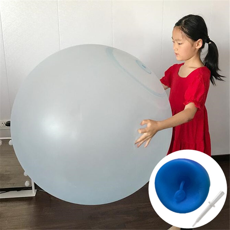 Bubble Balloon For Children