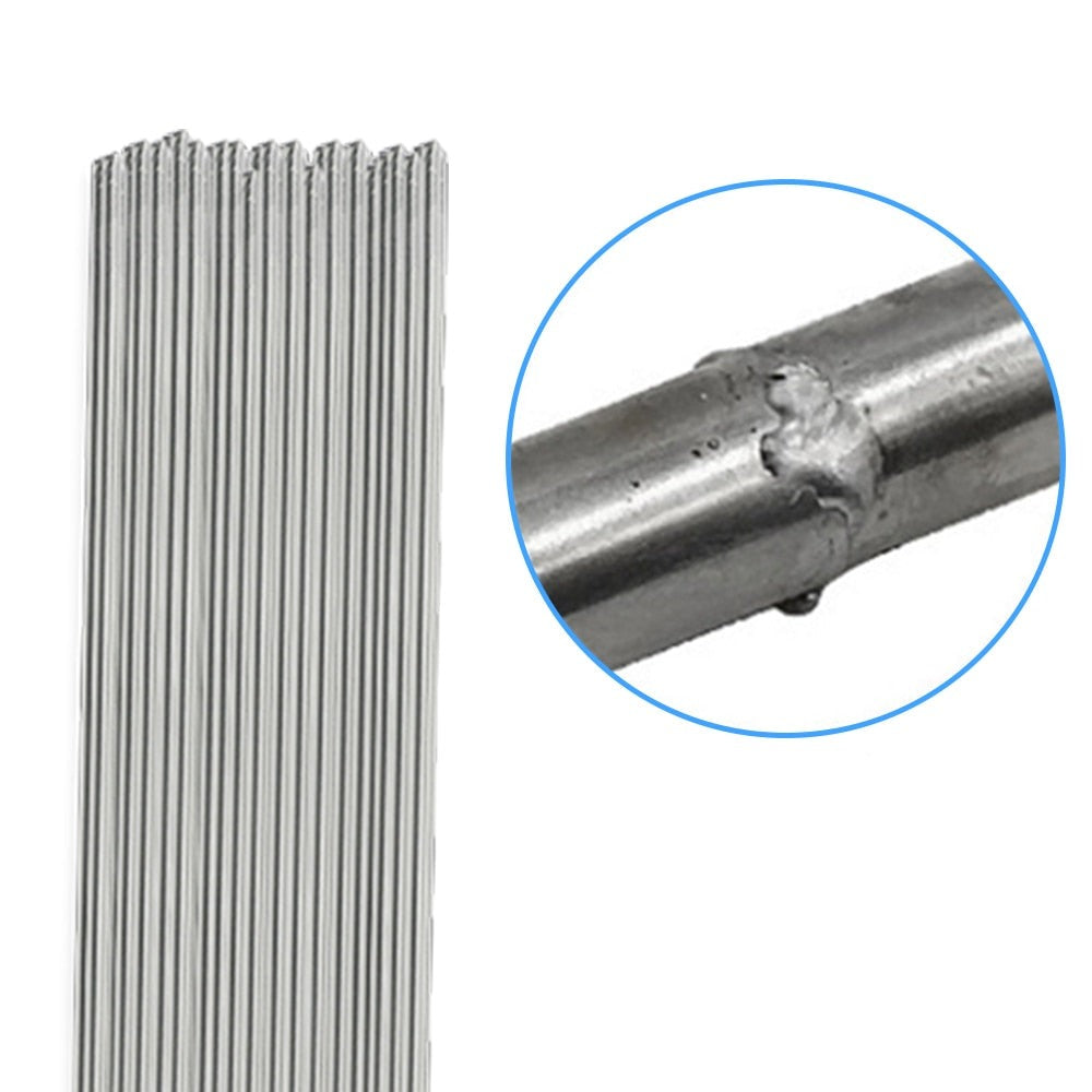 Aluminiumsveisestaver