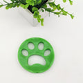 Pet hair remover