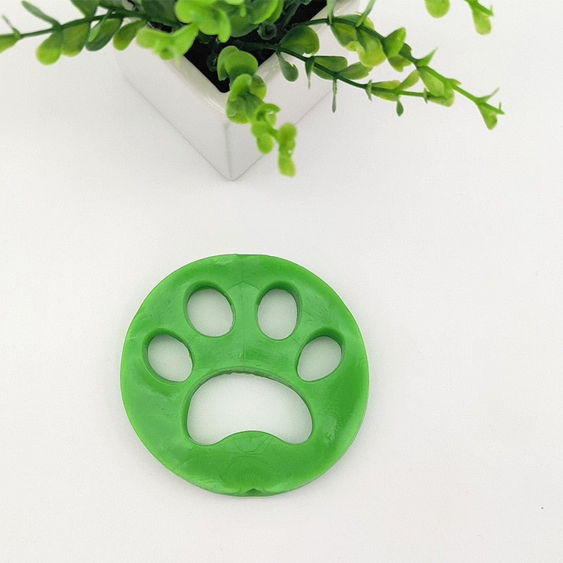 Pet hair remover