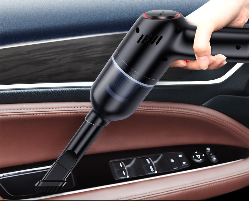 Vacuum cleaner