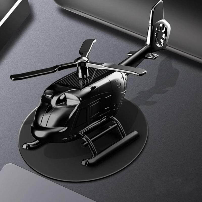 Helicopter Air Freshener
