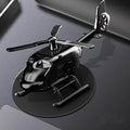 Helicopter Air Freshener