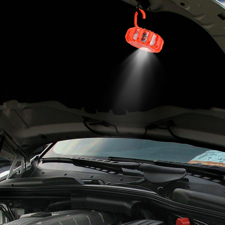 Emergency LED Light