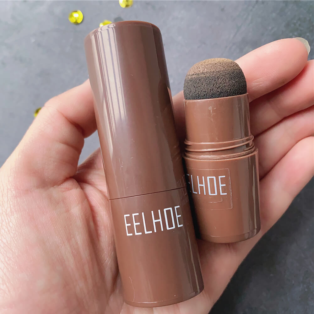 Eyebrow Template Stamp