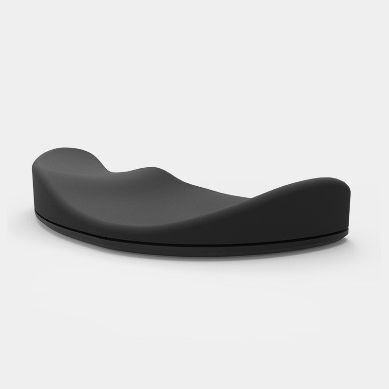 Mouse Sliding Wrist Rest