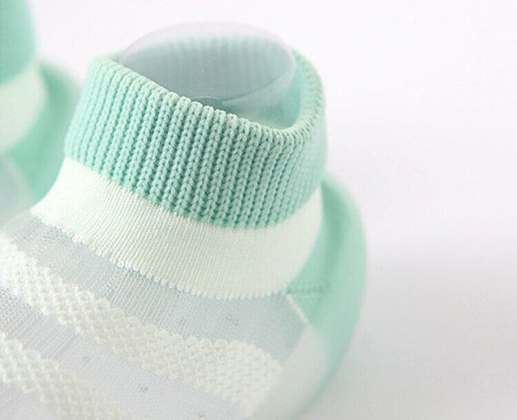 Mesh Baby Shoes