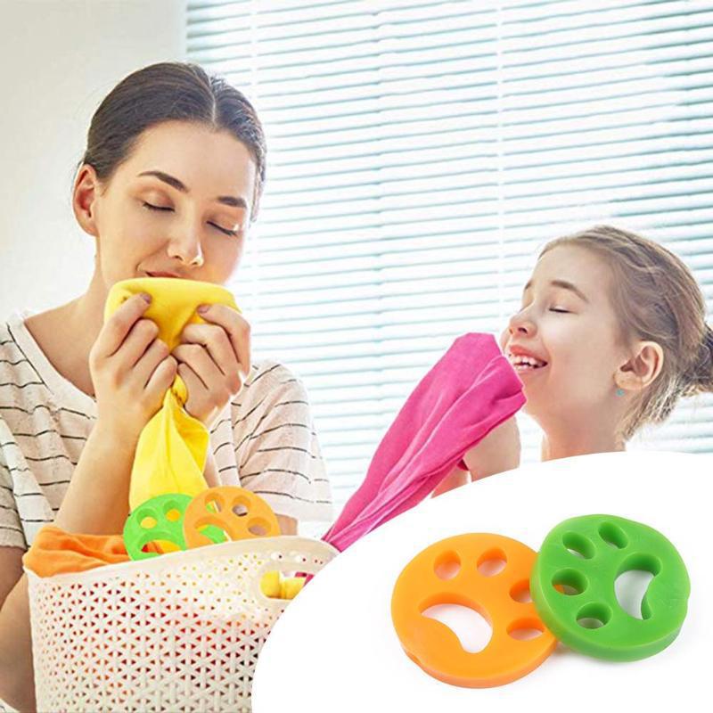 Pet hair remover