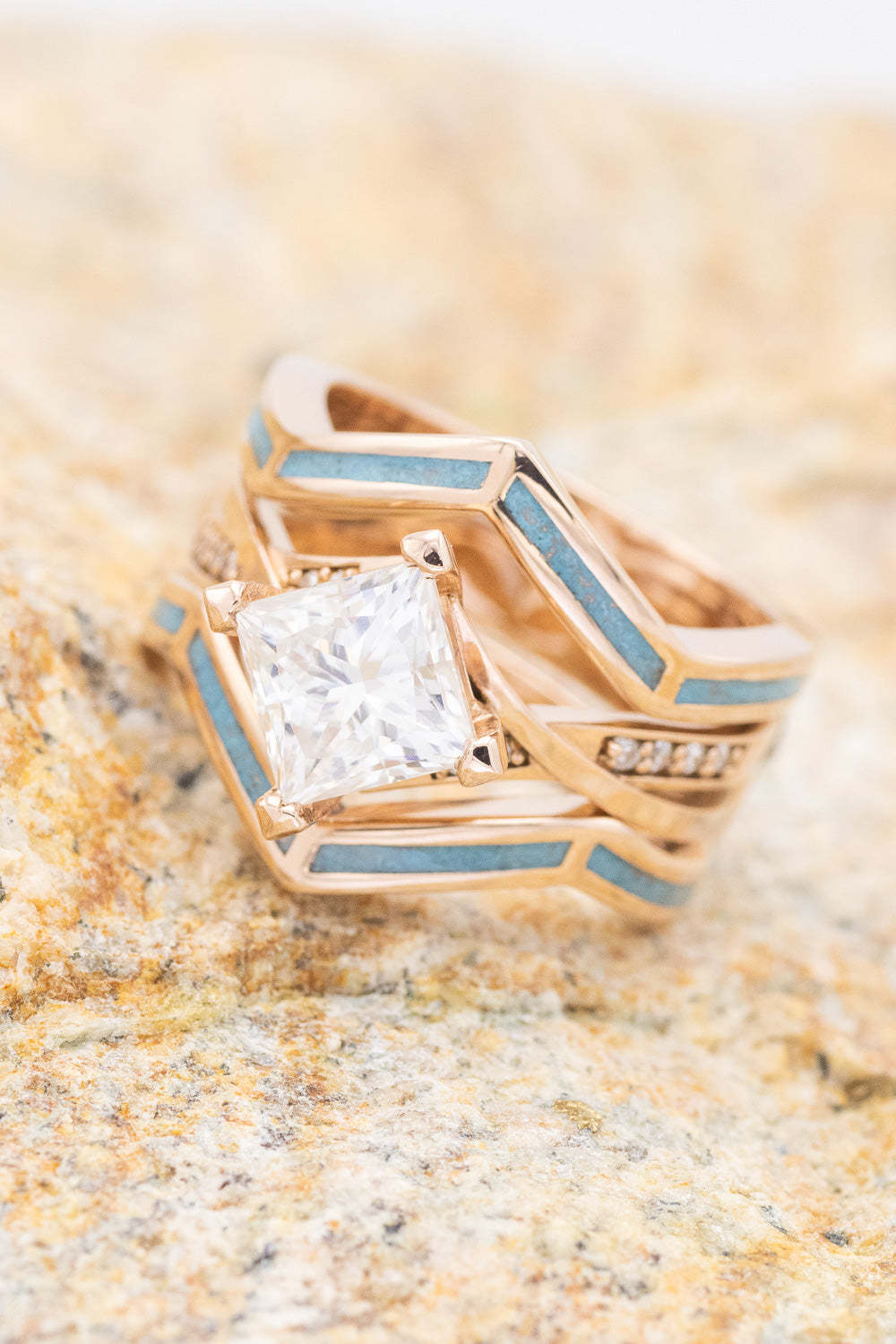 Boho Style Trend Ring