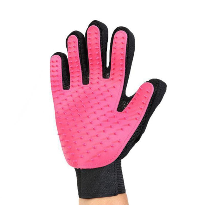 Glove Hair Cleanser