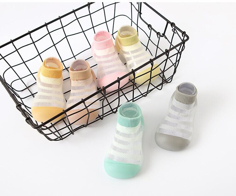 Mesh Baby Shoes