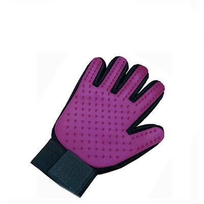 Cat Grooming Gloves