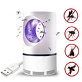 Mosquito Repellent Lamp