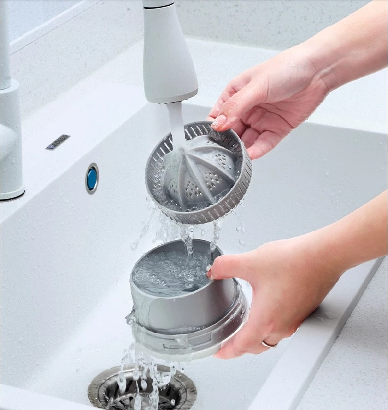 Electric Citrus Juicer