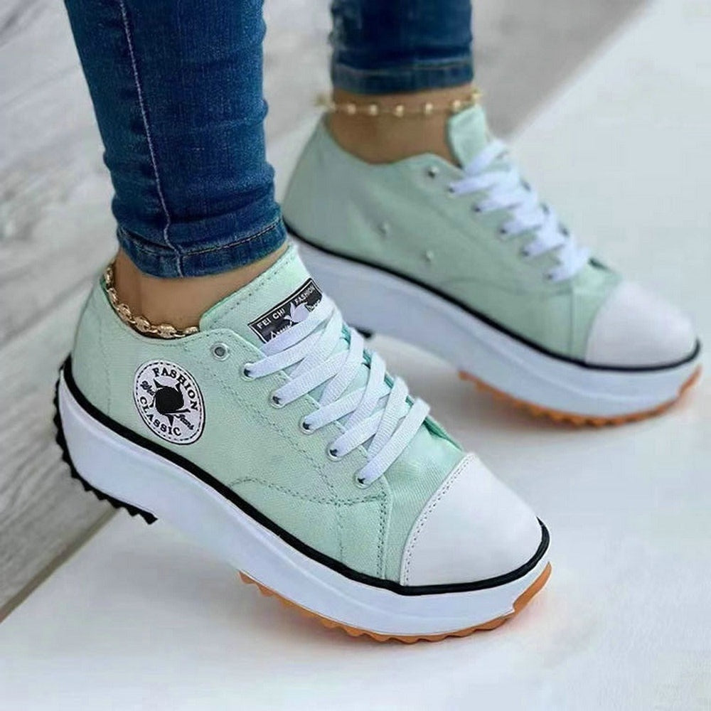 Women's Fashion Sneakers