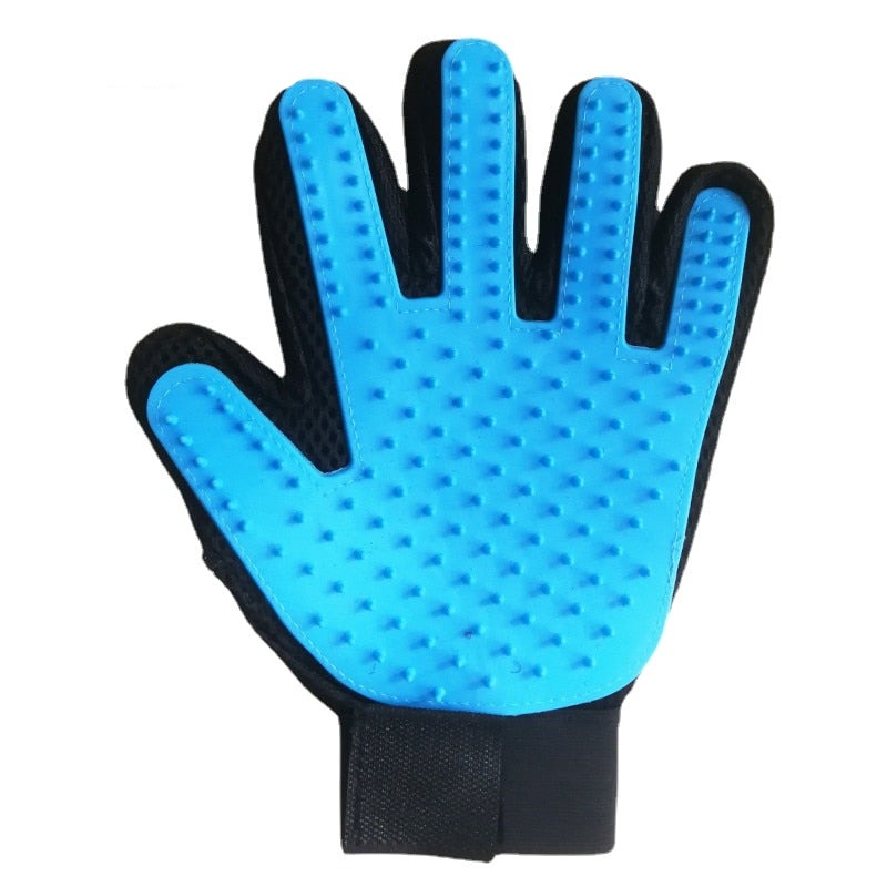 Cat Grooming Gloves