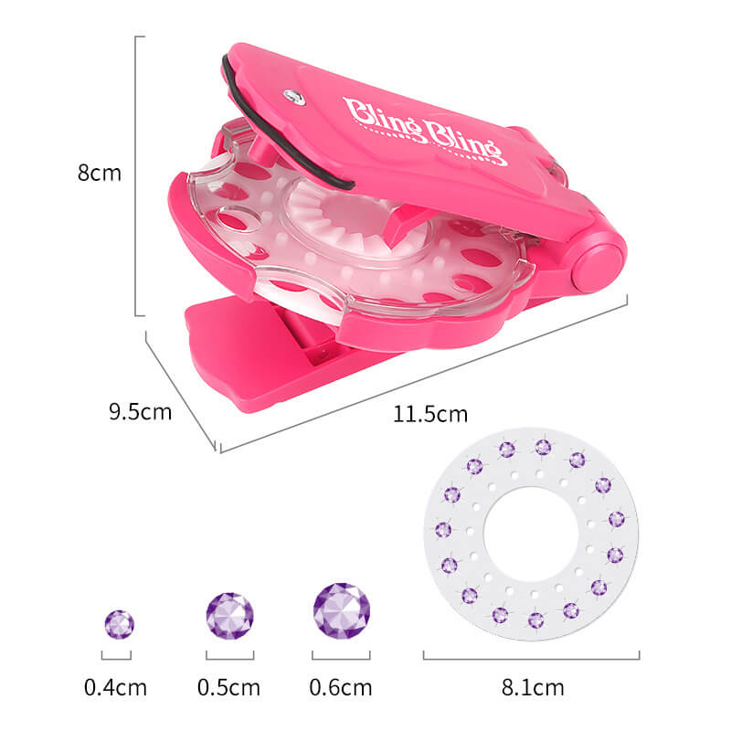 Bedazzle Gem Tools