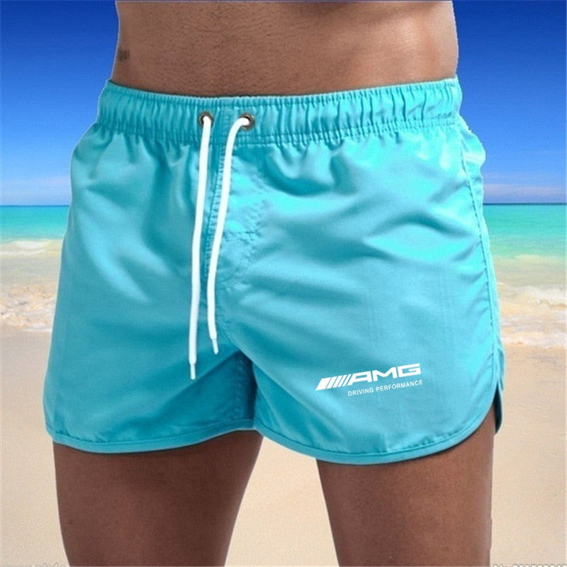 Men's Crocs Swimwear