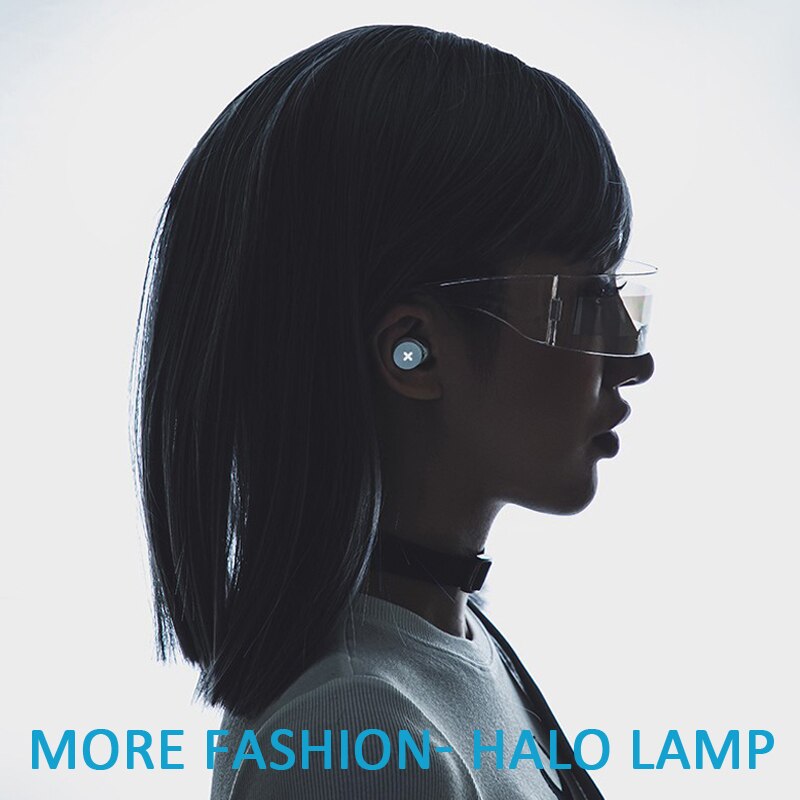 Bluetooth-ørepropper