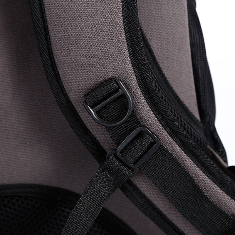 Pet travel basket