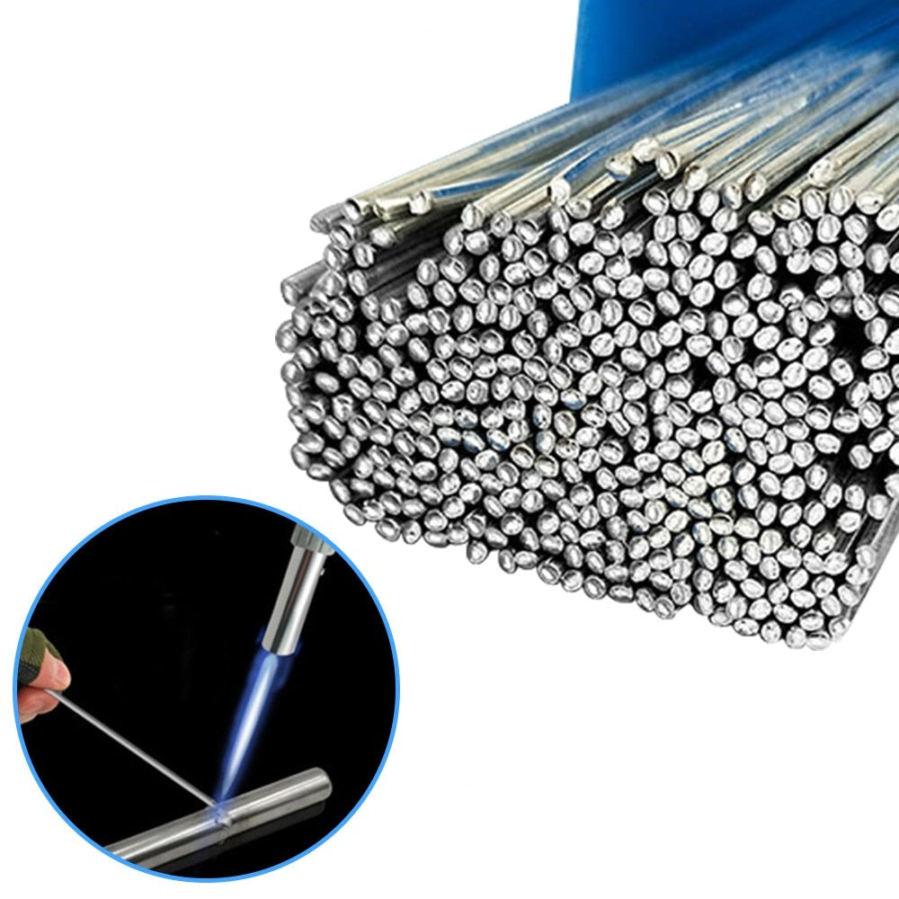Aluminiumsveisestaver