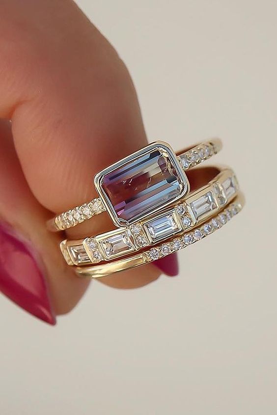 Boho Style Trend Ring