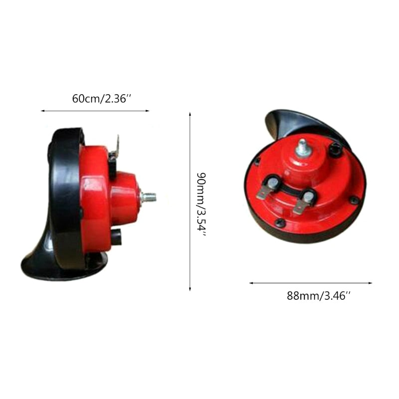 300DB Vehicle Horn