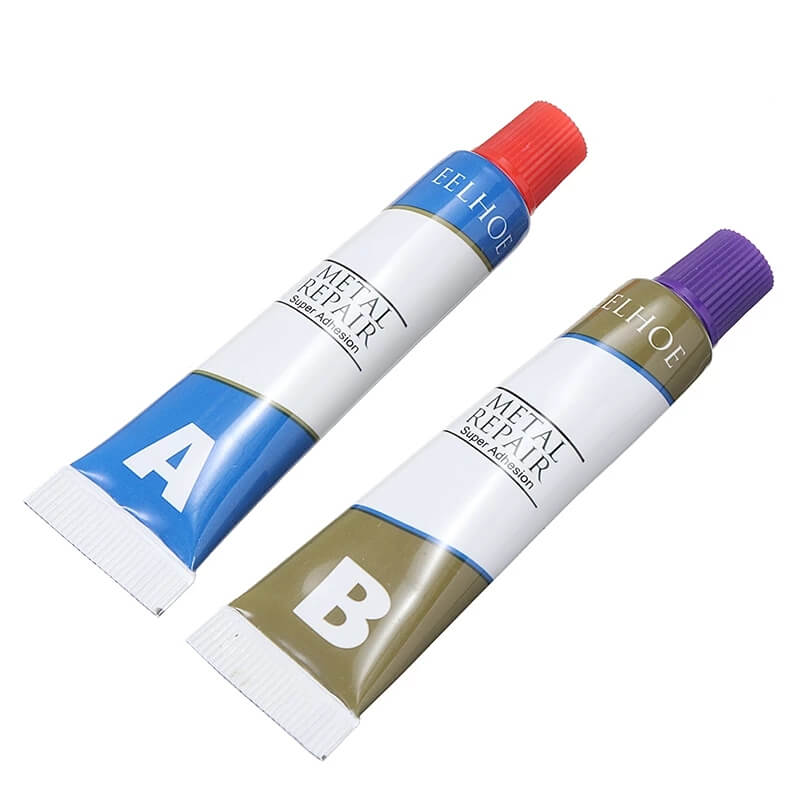 Liquid Welding Filler