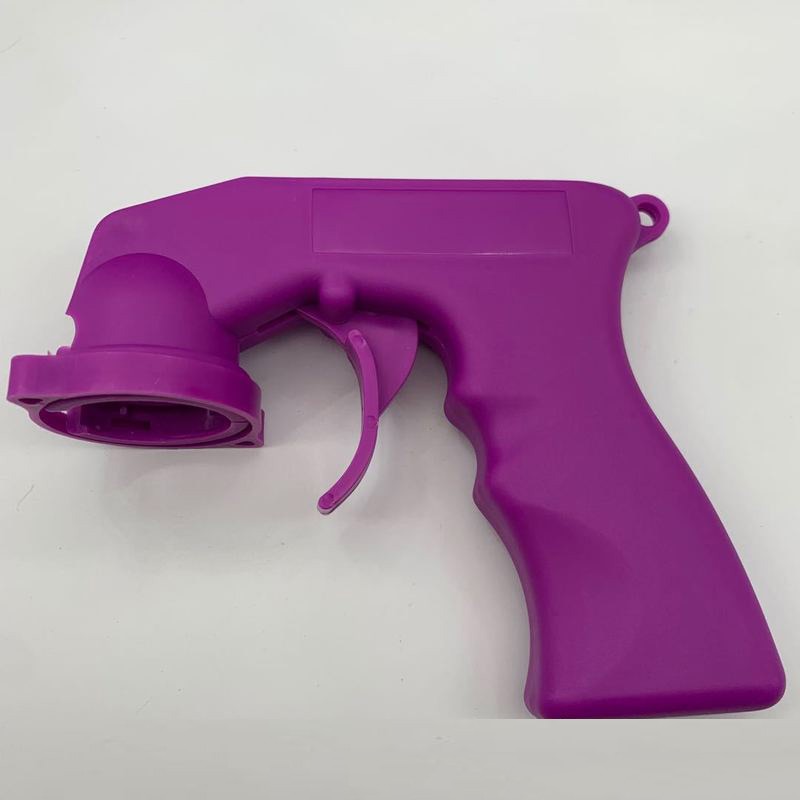 Aerosol Spray Gun