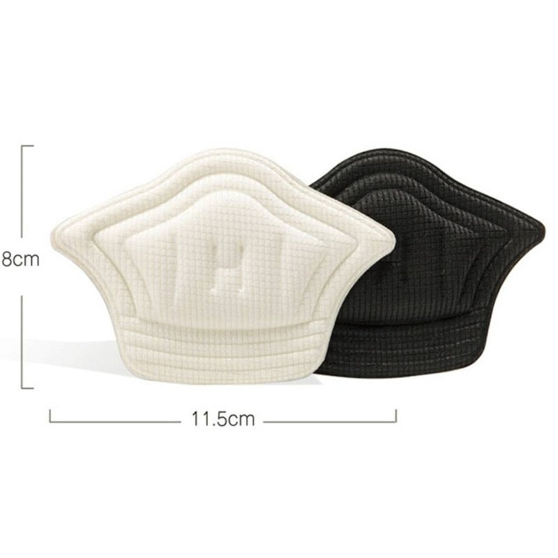 Shoe soles patch (2 Pairs)