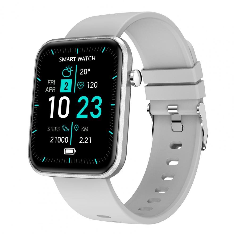 High Power Smart Watch