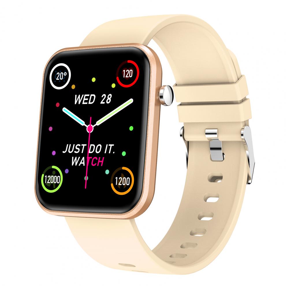 High Power Smart Watch