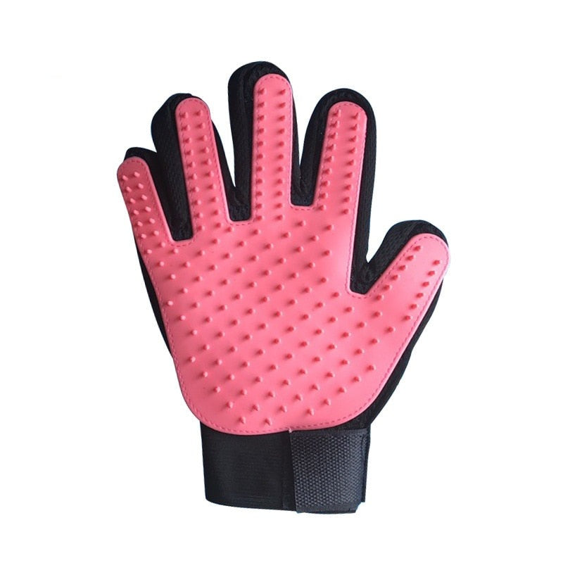 Cat Grooming Gloves