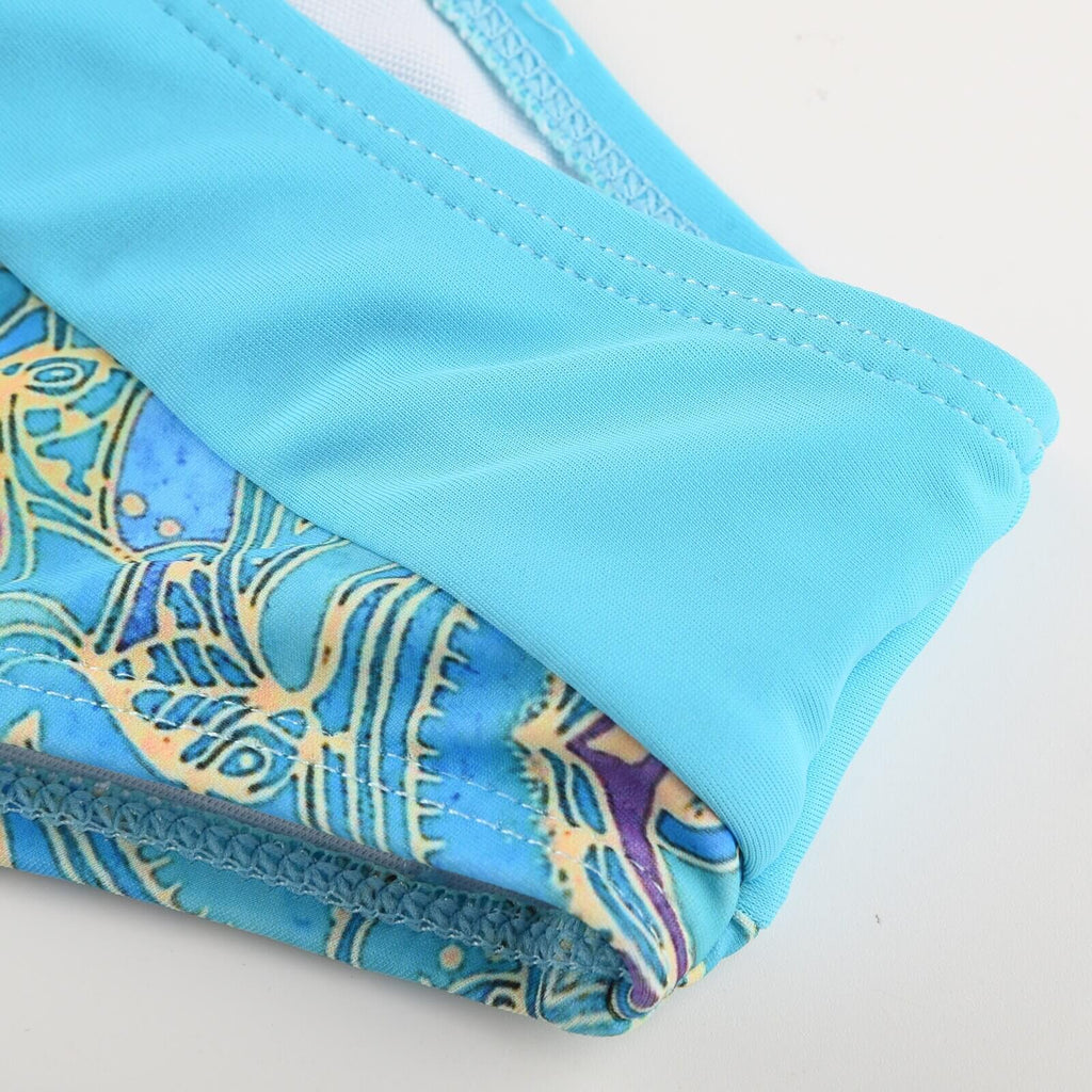 Women's Two Piece Bikini