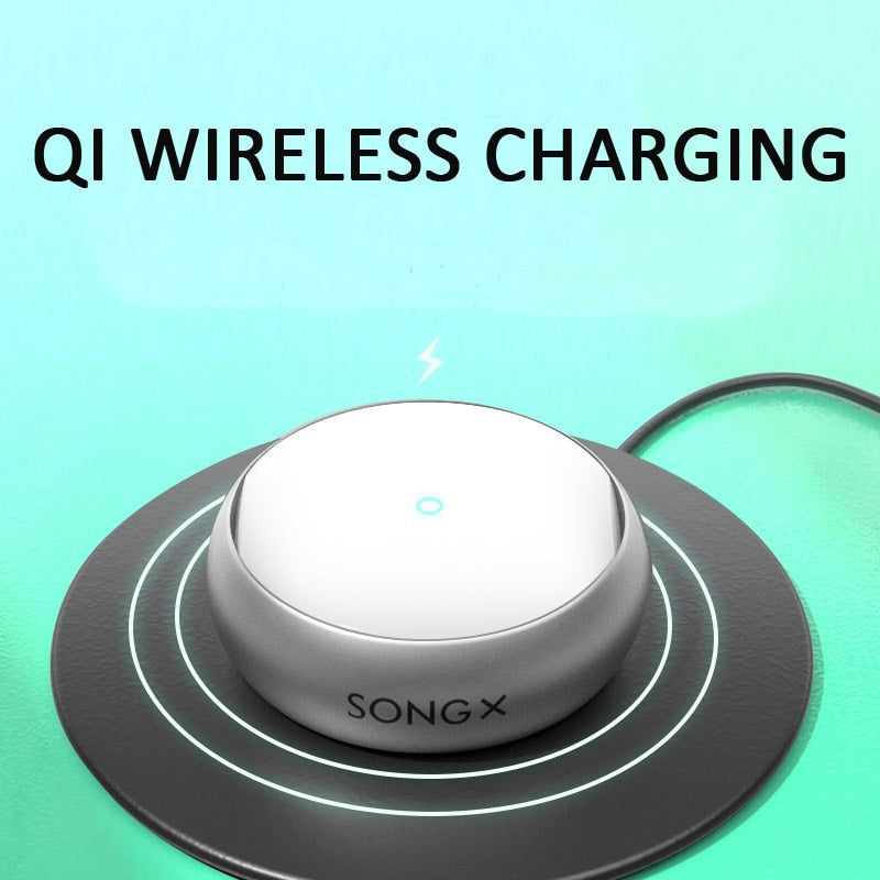 Bluetooth-ørepropper