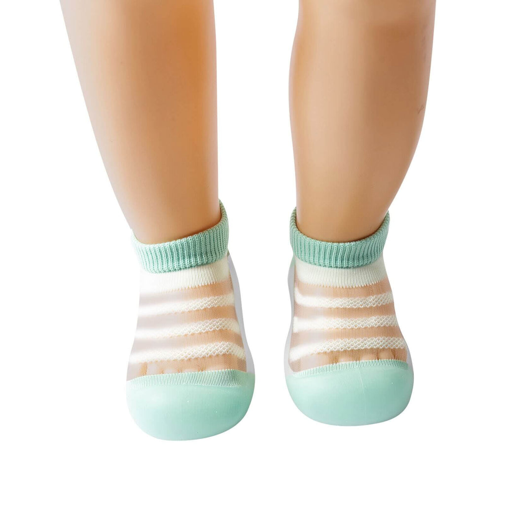 Mesh Baby Shoes