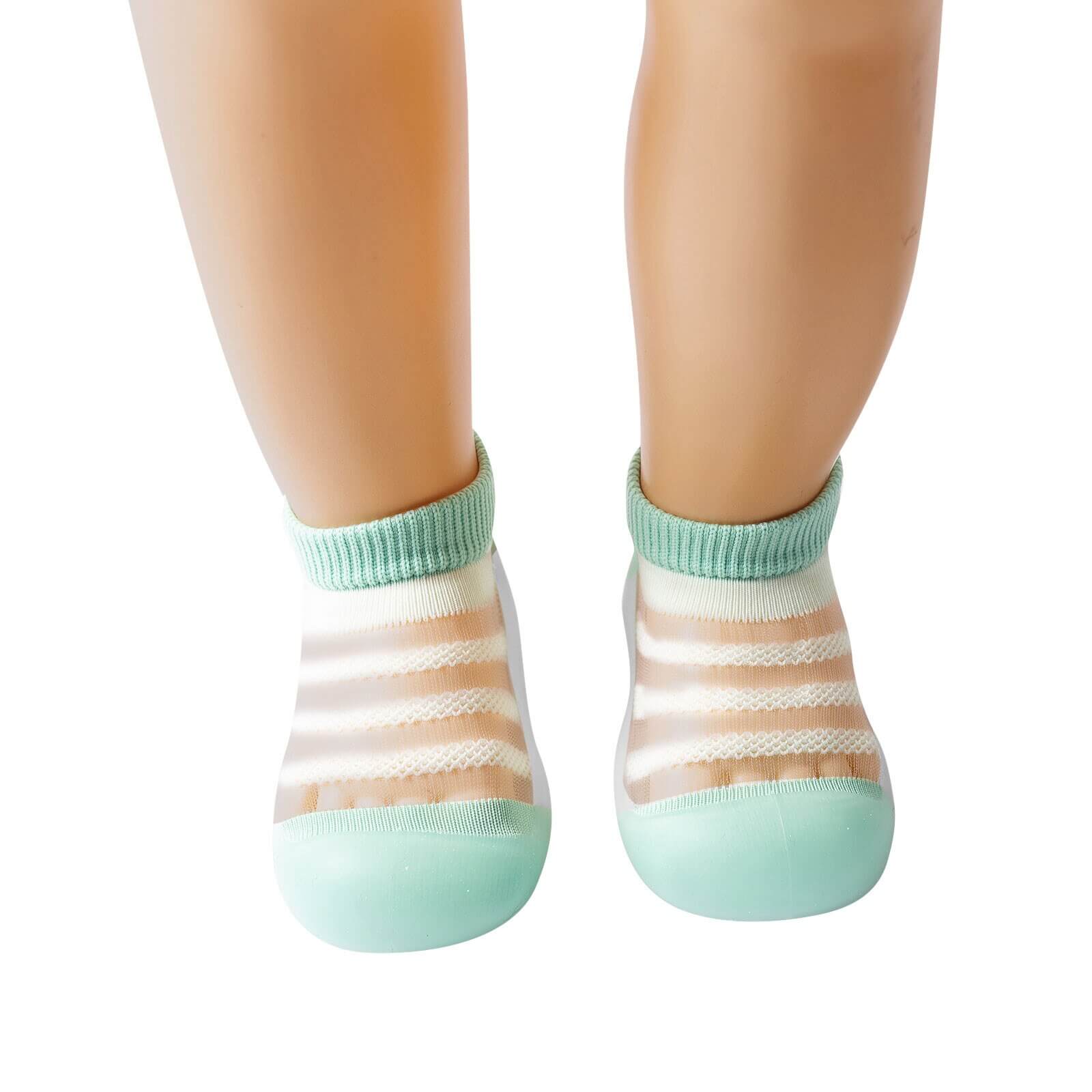 Mesh Baby Shoes