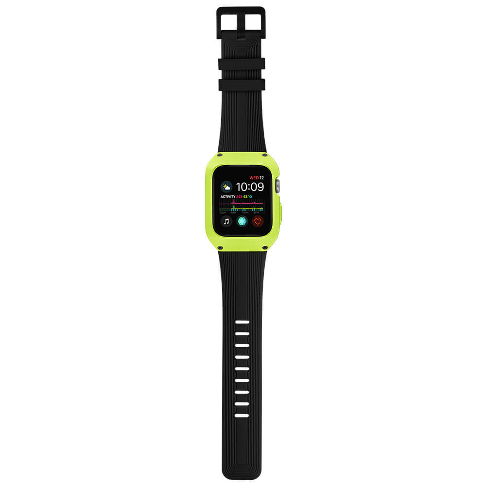Apple Watch-beskyttelse